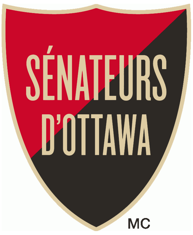 Ottawa Senators 2011-Pres Alternate Logo iron on transfers for fabric
